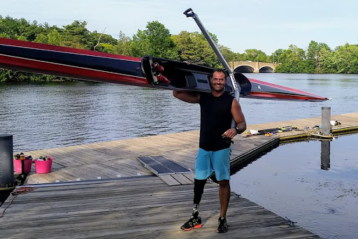 South Orlando Rowing Association