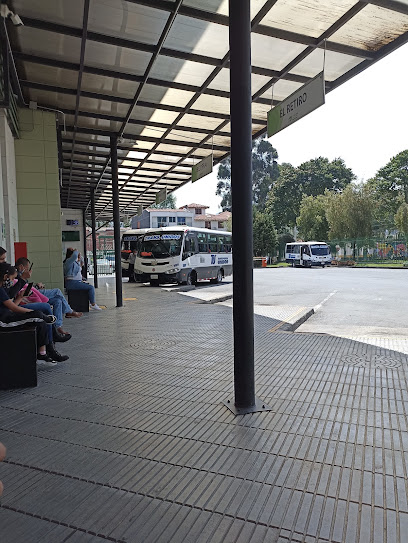 Foto Central Integrada de Transporte - La Ceja La Ceja