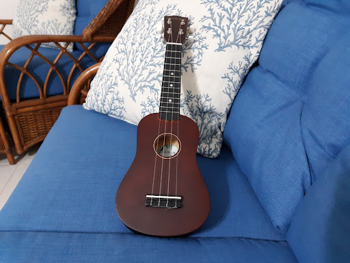 Jewelry Store «Treasure Coast Jewelers-Music», reviews and photos, 1126 21st St, Vero Beach, FL 32960, USA