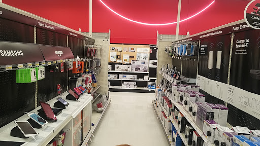 Department Store «Target», reviews and photos, 762 Arlington Ridge, Akron, OH 44312, USA