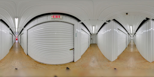 Self-Storage Facility «CubeSmart Self Storage», reviews and photos, 3345 Medlock Bridge Rd, Norcross, GA 30092, USA