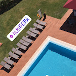 Photo n°2 de l'avis de Antonio.a fait le 19/03/2019 à 08:00 sur le  Areias Village à Albufeira