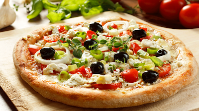 Pizza di Napoli Valenton à Valenton
