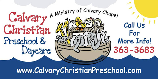 Preschool «Calvary Christian Preschool & Daycare», reviews and photos, 327 35th St NE, Cedar Rapids, IA 52402, USA