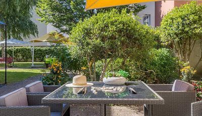 EHPAD Résidence Azur à Colombes