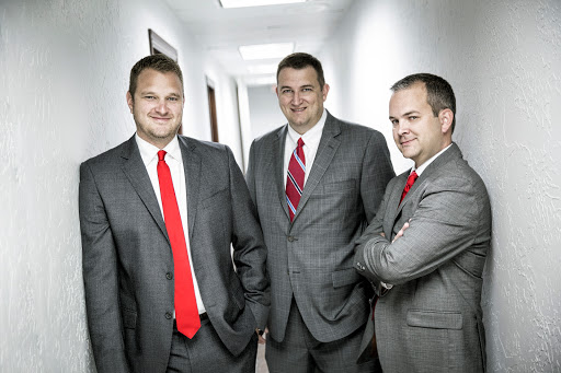Law Firm «Talley, Turner & Bertman, P.C.», reviews and photos