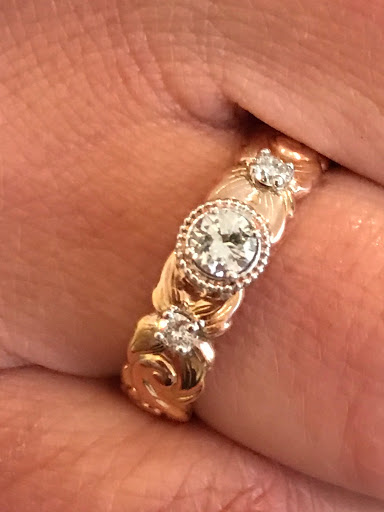 Jewelry Designer «Pam Older Designs», reviews and photos, 42 Merrimac St, Newburyport, MA 01950, USA