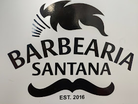 Barbearia Santana