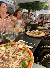 Plats et boissons du Pizzeria Del Duomo à Albi - n°9