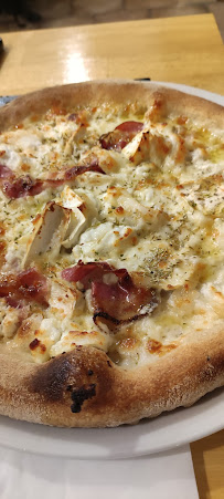 Pizza du Pizzeria Dolce Vita - TIMELO à Saze - n°6
