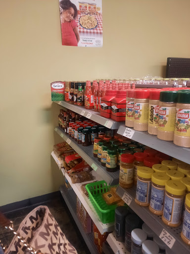 Jamaican Restaurant «Grayson Caribbean Market», reviews and photos, 1365 Grayson Hwy, Lawrenceville, GA 30045, USA