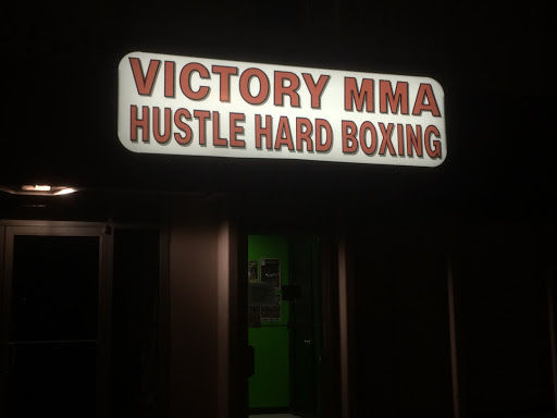 Gym «Victory MMA And Hustle Hard Boxing», reviews and photos, 254 S Academy Blvd, Colorado Springs, CO 80910, USA