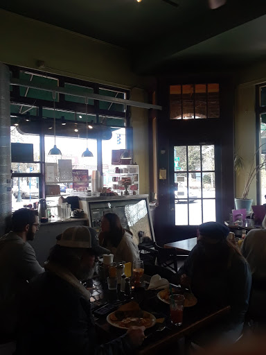 Cafe «Bridges Cafe & Catering», reviews and photos, 2716 NE Martin Luther King Jr Blvd, Portland, OR 97212, USA