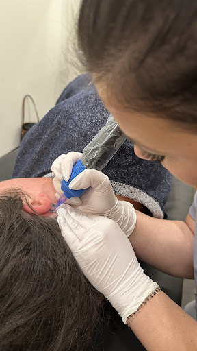 Explore hood tattoo ideas for men, creative tattoo ideas in Oxford, available at The Beauty Mark, LLC