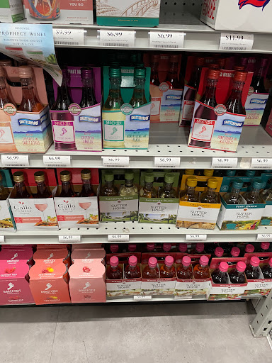 Wine Store «Luekens Liquors», reviews and photos, 3163 Curlew Rd, Oldsmar, FL 34677, USA