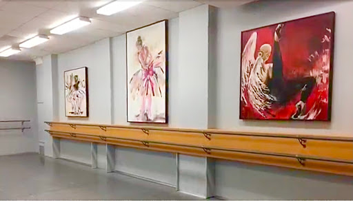 Dance School «Dance Gallery», reviews and photos, 10628 S Western Ave, Chicago, IL 60643, USA