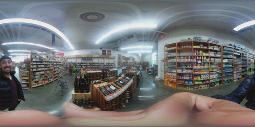 Furniture Store «Cost Plus World Market», reviews and photos, 2103 Western Ave, Seattle, WA 98121, USA