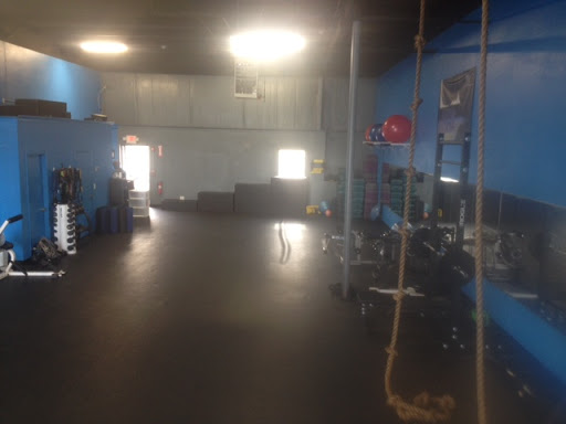 Training Centre «NJ Elite Performance», reviews and photos, 2404 Spring Ridge Dr, Spring Grove, IL 60081, USA