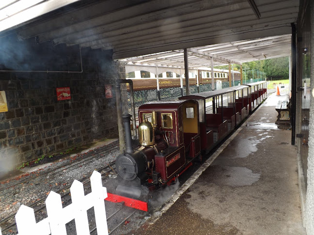 Comments and reviews of Conwy Valley Railway Museum