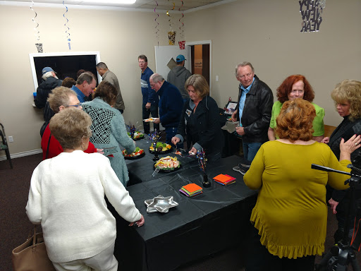 Performing Arts Theater «Lindale Community Theater», reviews and photos, 109 W Hubbard St, Lindale, TX 75771, USA