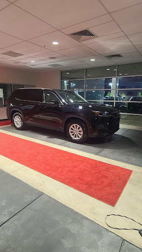 Toyota of Selma image