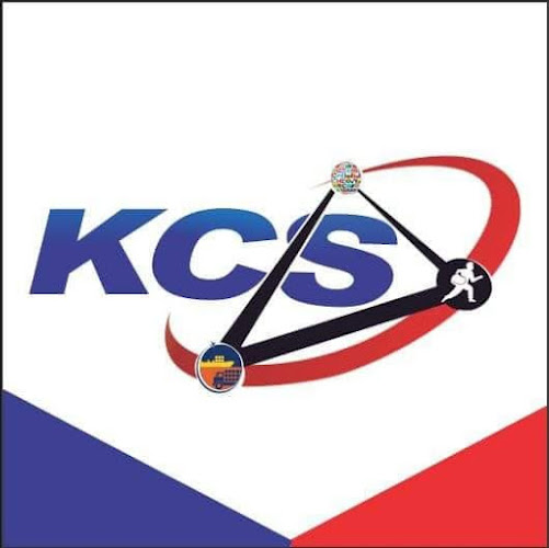 KCS COURIERS (KASHMIR CARGO AND TRAVEL SERVICES) Paksitan Cargo - Nottingham