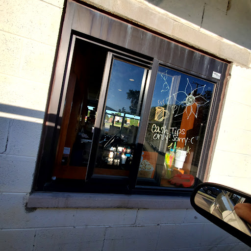 Coffee Shop «BIGGBY COFFEE», reviews and photos, 14440 Fort St, Southgate, MI 48195, USA