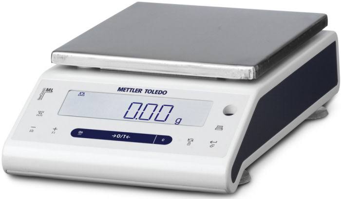 Total Weighing Solution