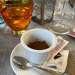 Photo n°2 de l'avis de Ldensven. fait le 12/05/2022 à 18:26 sur le  Il Brigantino di Contardi à Monterosso al Mare