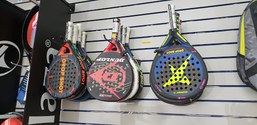 Tennis Store «Tennis Plaza», reviews and photos, 15400 Biscayne Blvd #110, Aventura, FL 33160, USA