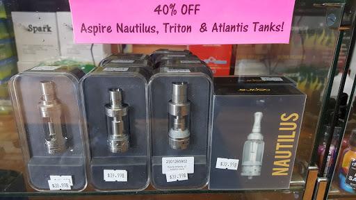 Tobacco Shop «Discount Smoke Shop», reviews and photos, 3105 Scotts Valley Dr, Scotts Valley, CA 95066, USA