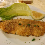 Photo n°2 de l'avis de Ballacottier. fait le 12/09/2019 à 20:33 sur le  Ristorante La Perla à Naso