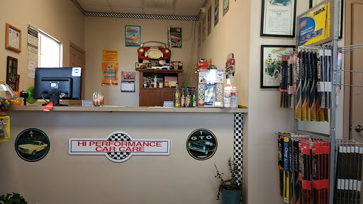 Auto Repair Shop «High Performance Car Care», reviews and photos, 1950 Dundee Rd, Winter Haven, FL 33884, USA