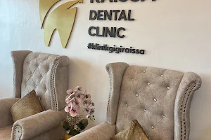 Klinik Pergigian Raissa image