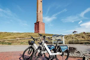 Leuchtturm Norderney image
