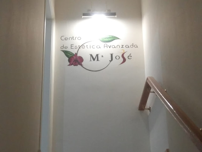 Centro de Estética Avanzada María José