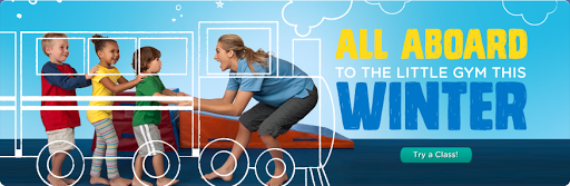 Gymnastics Center «The Little Gym of Torrance», reviews and photos, 21203A Hawthorne Blvd, Torrance, CA 90503, USA