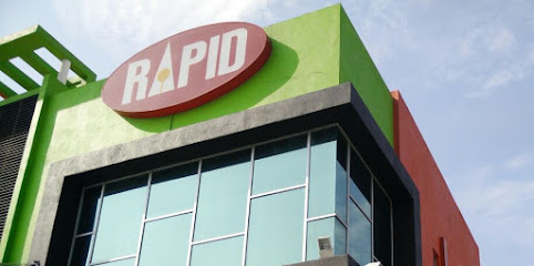 RAPID PACKING SDN BHD