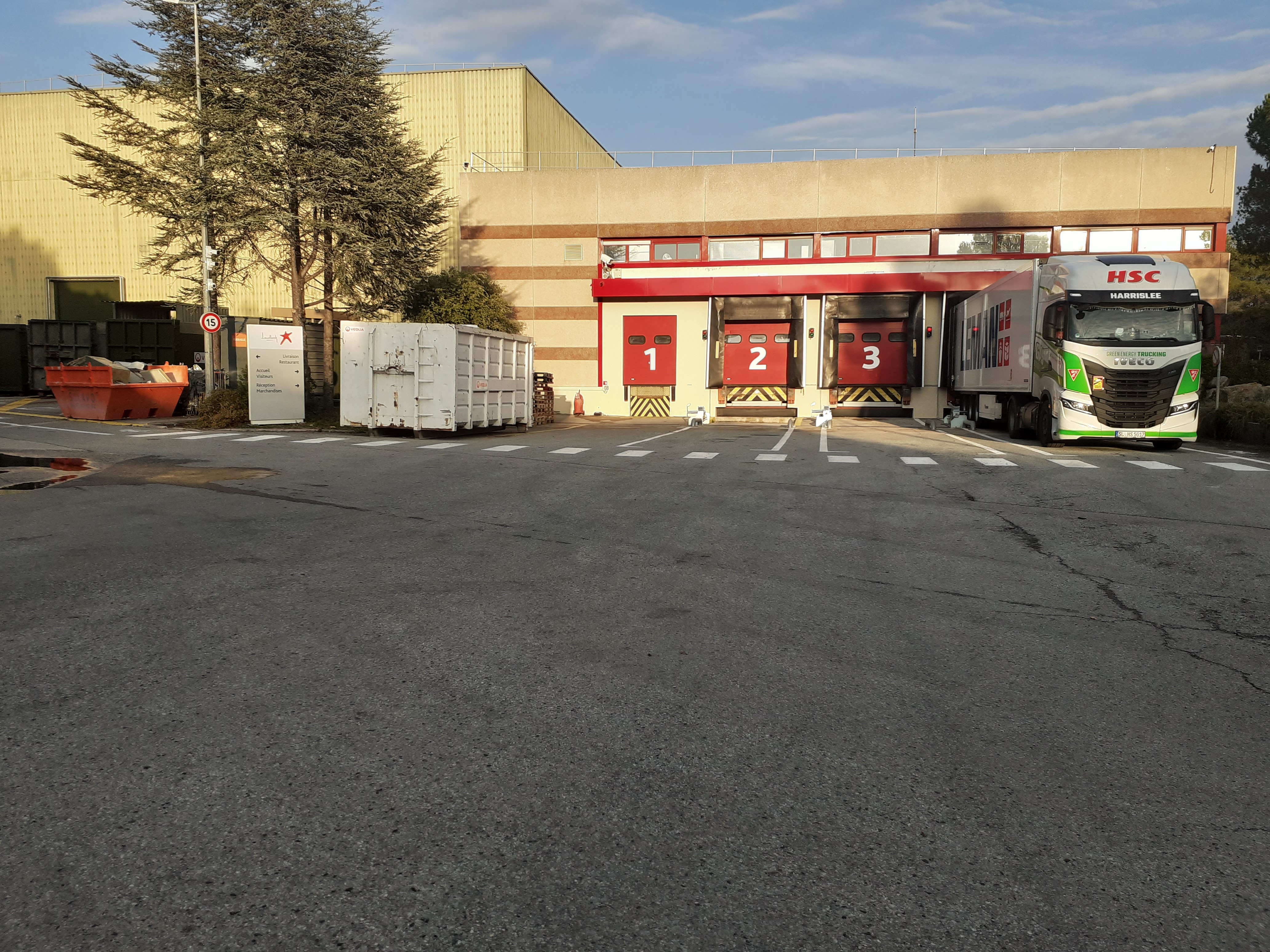 Photo n° 1 de l'avis de Victor.a fait le 21/04/2017 à 10:47