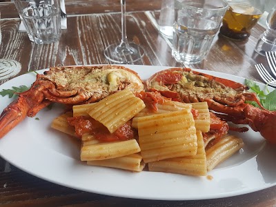 Photos of Osteria di Vino