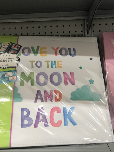 Craft Store «Michaels», reviews and photos, 14 Candlewood Lake Rd, Brookfield, CT 06804, USA