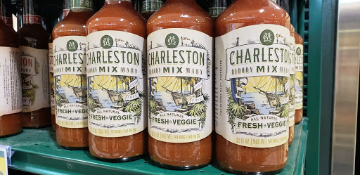 Grocery Store «Harris Teeter», reviews and photos, 33 Office Park Rd, Hilton Head Island, SC 29928, USA