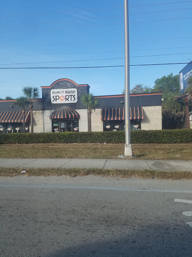 Sporting Goods Store «Play It Again Sports - Florida», reviews and photos, 11620 S Cleveland Ave, Fort Myers, FL 33907, USA
