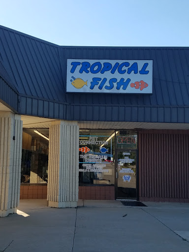 Pet Store «Pet Connection», reviews and photos, 29551 Five Mile Road, Livonia, MI 48154, USA