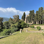 Photo n°1 de l'avis de B. fait le 28/05/2022 à 22:10 sur le  Grand Hotel dei Castelli à Sestri Levante