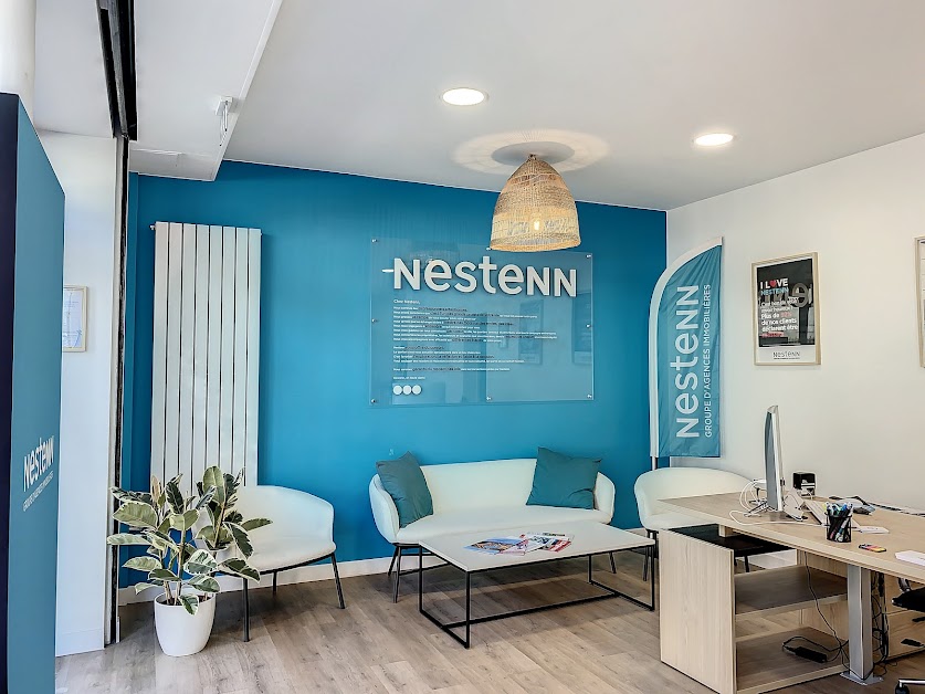 Agence Nestenn Immobilier Stains à Stains (Seine-Saint-Denis 93)
