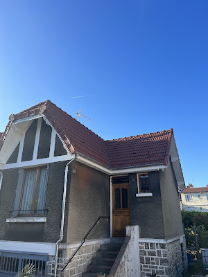 LE COUVREUR PARISIEN à Valenton
