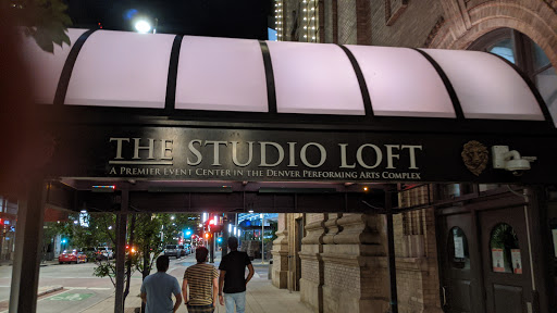 Performing Arts Theater «Denver Performing Arts Complex», reviews and photos, 1400 Curtis Street, Denver, CO 80204, USA