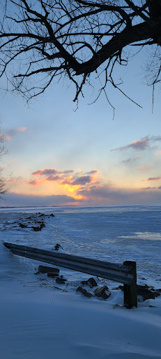 Park «Ruedisale Point Park», reviews and photos, 50400 Ruedisale St, New Baltimore, MI 48047, USA