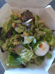 Photo n°18 de McDonald's à Soyaux ()
